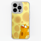 Funda de CatDog para iPhone y Samsung | Kira Cases