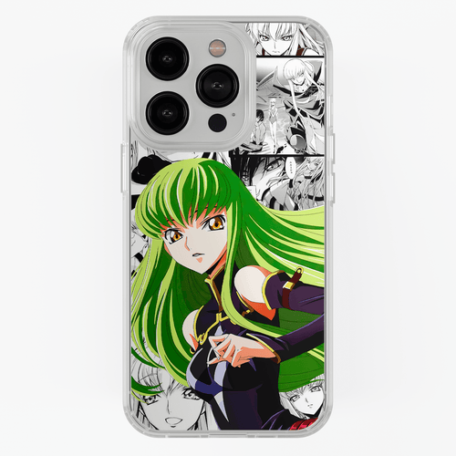 Funda de C.C para iPhone y Samsung | Kira Cases