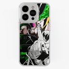 Funda Cell - Kiracases by Pulso creativo