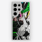 Funda Cell - Kiracases by Pulso creativo
