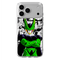 Funda Cell - D2 (Dragon Ball) - Kiracases by Pulso creativo