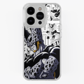Funda Cell - D2 (Dragon Ball) - Kiracases by Pulso creativo