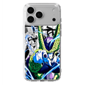 Funda Cell - D4 (Dragon Ball) - Kiracases by Pulso creativo