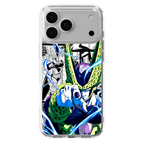 Funda Cell - D4 (Dragon Ball) - Kiracases by Pulso creativo