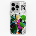 Funda Cell x Gohan - D1(Dragon Ball) - Kiracases by Pulso creativo