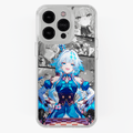 Funda de Cerydra para iPhone y Samsung | Kira Cases