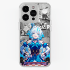 Funda de Cerydra para iPhone y Samsung | Kira Cases
