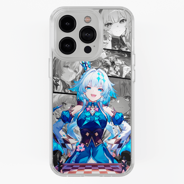 Funda Cerydra - D1 (Honkai Star Rail)