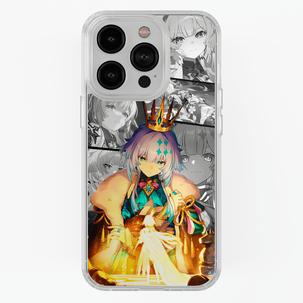 Funda Cerydra - D2 (Honkai Star Rail)