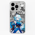 Funda de Cerydra para iPhone y Samsung | Kira Cases