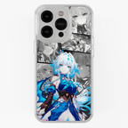 Funda de Cerydra para iPhone y Samsung | Kira Cases