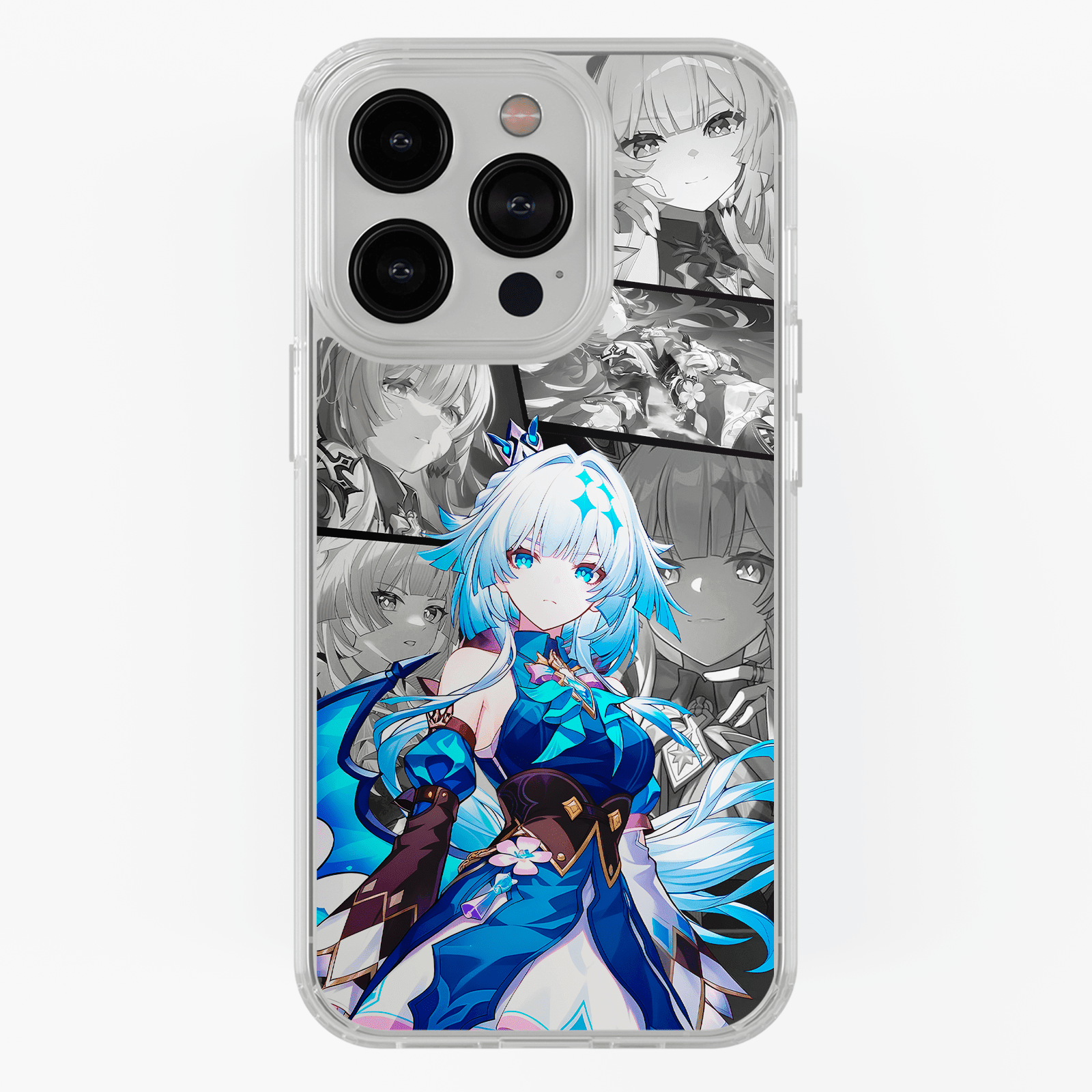 Funda de Cerydra para iPhone y Samsung | Kira Cases