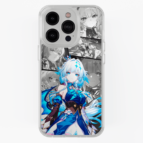 Funda Cerydra - D3 (Honkai Star Rail)