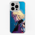 Funda Cha Hae In - D2 (Solo Leveling) - Kiracases by Pulso creativo