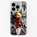 Funda de Cha Hae In para iPhone y Samsung | Kira Cases