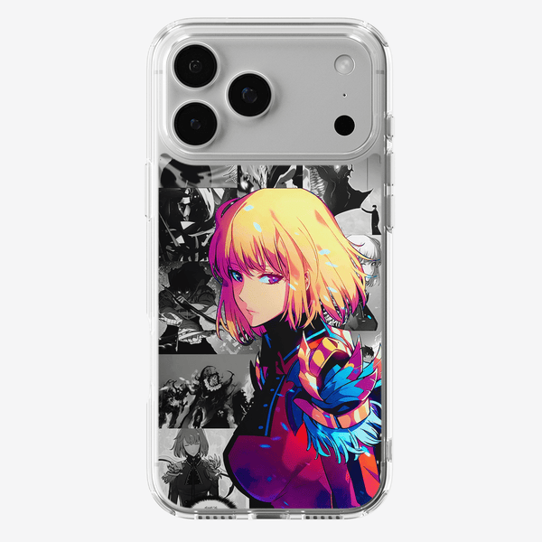 Funda Cha Hae In (Solo Leveling)