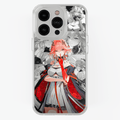 Funda de Changli para iPhone y Samsung | Kira Cases