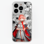 Funda de Changli para iPhone y Samsung | Kira Cases