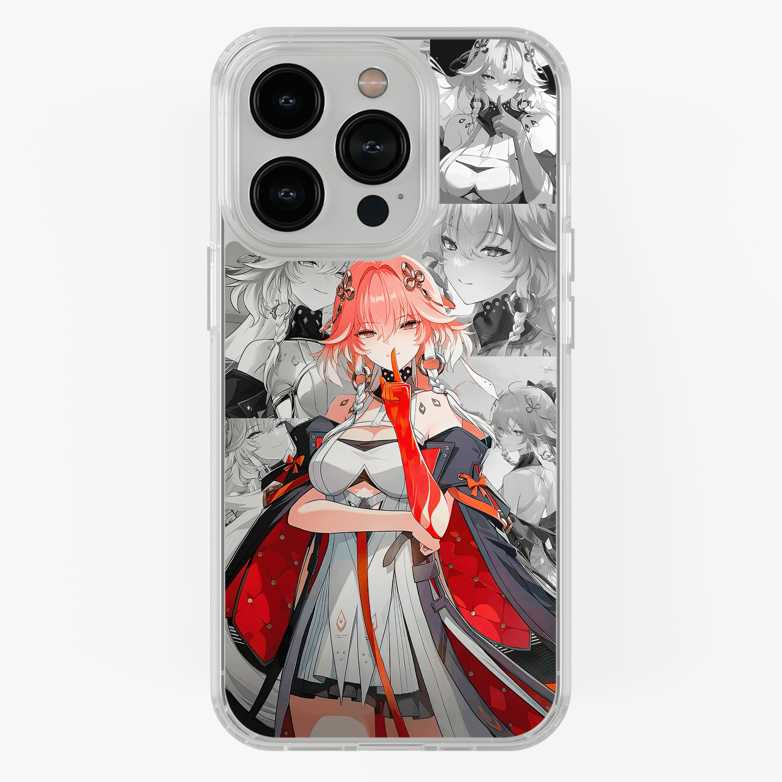 Funda de Changli para iPhone y Samsung | Kira Cases