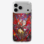 Funda Chariza - D2 (Pokemon) - Kiracases by Pulso creativo
