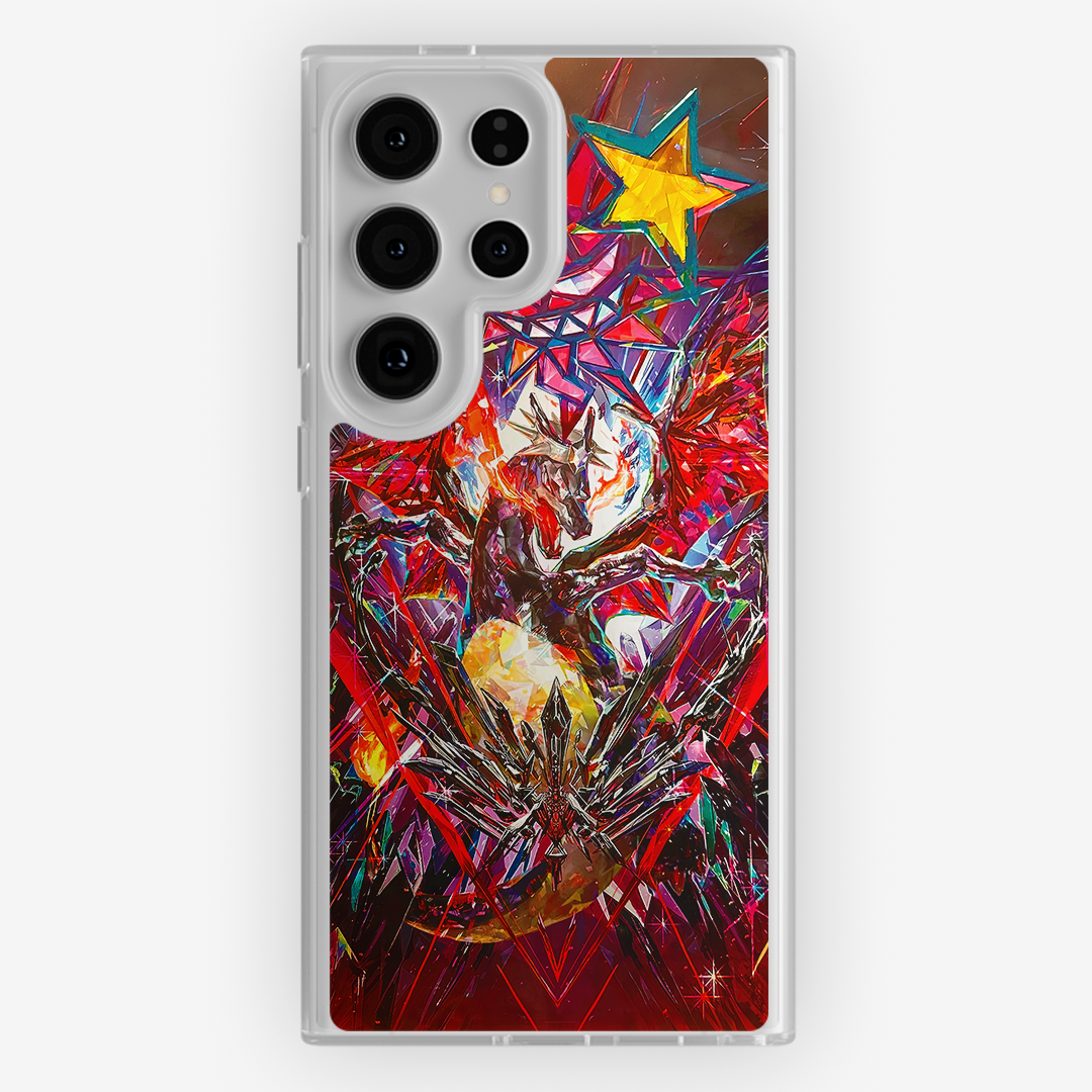 Funda Chariza - D2 (Pokemon) - Kiracases by Pulso creativo
