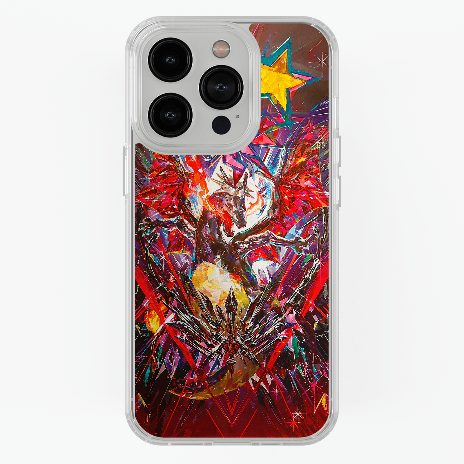 Funda de Chariza para iPhone y Samsung | Kira Cases