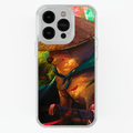 Funda Cheems v3 - Kiracases by Pulso creativo