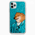Funda Cheems v4 - Kiracases by Pulso creativo