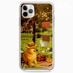 Funda Cheems v6 - Kiracases by Pulso creativo