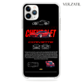 Funda de Chevrolet Corvette C6 para iPhone y Samsung | Kira Cases