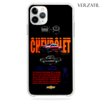 Funda de Chevrolet S10 Advantage para iPhone y Samsung | Kira Cases