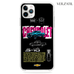 Funda de Chevrolet S10 Advantage para iPhone y Samsung | Kira Cases