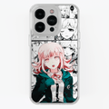 Funda de Chiaki Nanami para iPhone y Samsung | Kira Cases