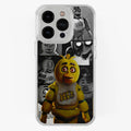 Funda Chica - D2 (Five Nights At Freddys) - Kiracases by Pulso creativo