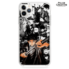 Funda de Chihiro Rokuhira para iPhone y Samsung | Kira Cases