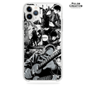Funda de Chihiro Rokuhira para iPhone y Samsung | Kira Cases