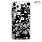 Funda de Chihiro Rokuhira para iPhone y Samsung | Kira Cases