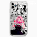 Funda Chika Fujiwara - D1 (Kaguya-Sama) - Kiracases by Pulso creativo