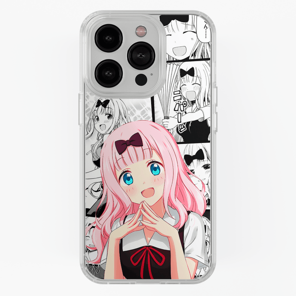 Funda Chika Fujiwara - D5 (Kaguya-Sama)