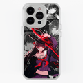 Funda de Chisa para iPhone y Samsung | Kira Cases