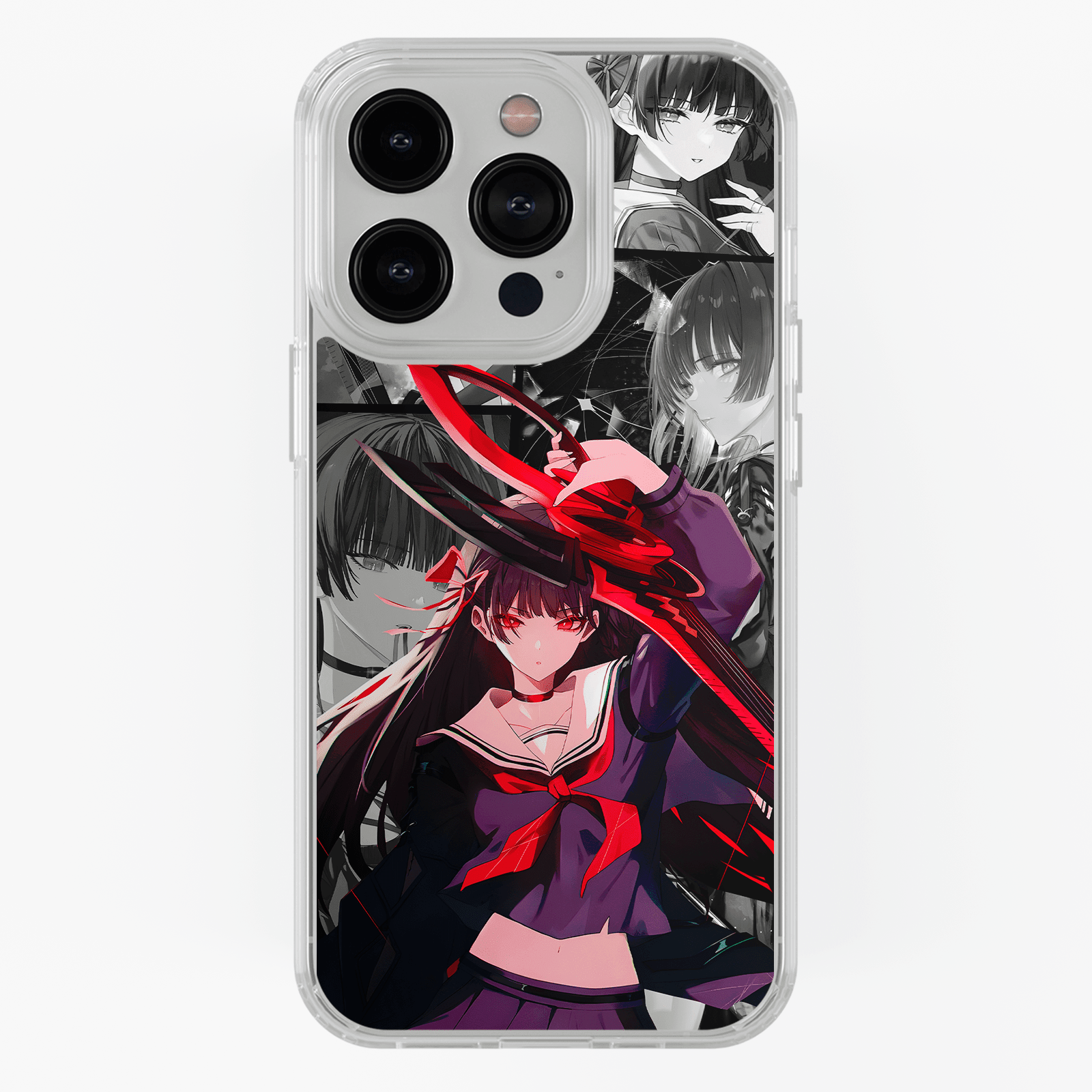 Funda de Chisa para iPhone y Samsung | Kira Cases