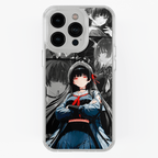 Funda de Chisa para iPhone y Samsung | Kira Cases