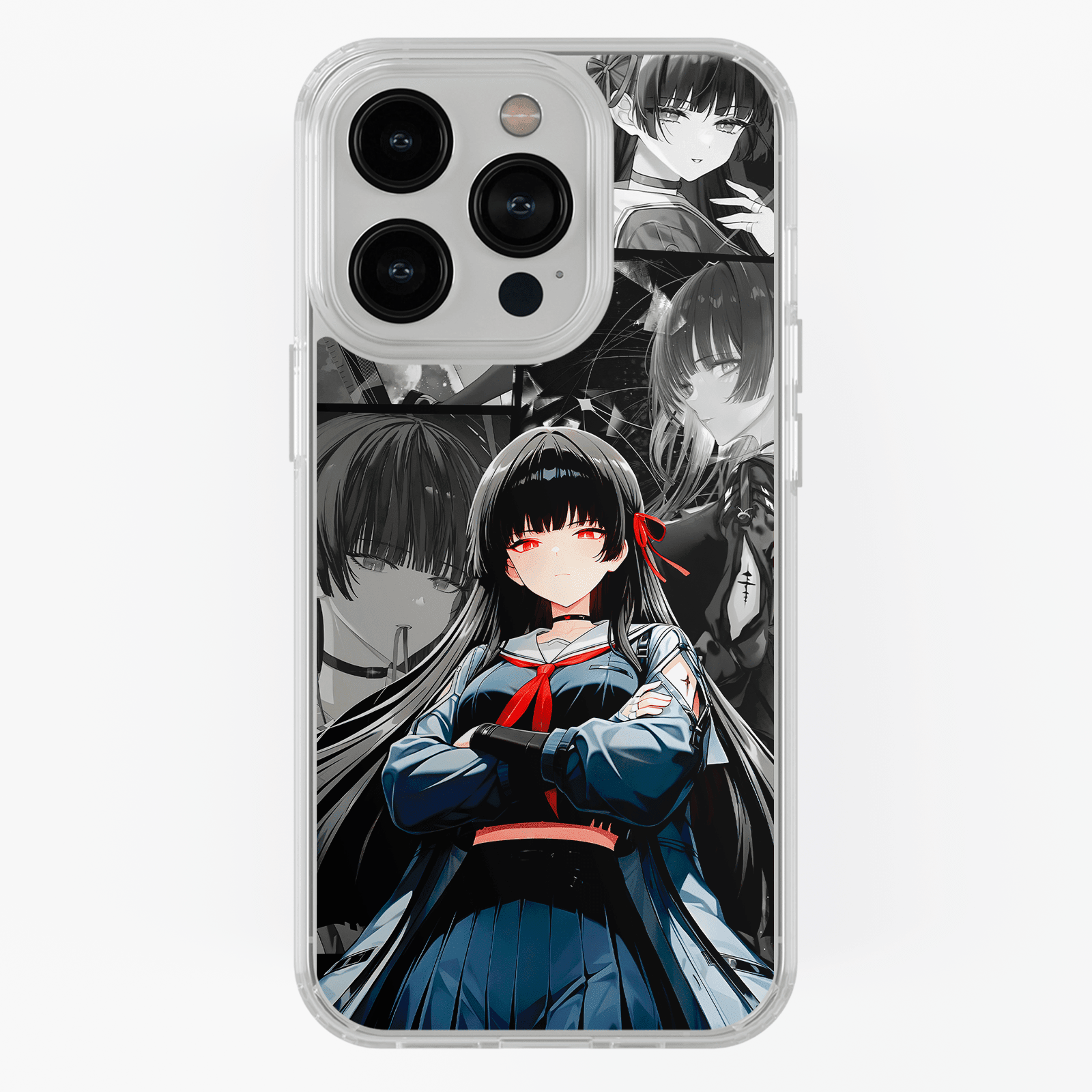Funda de Chisa para iPhone y Samsung | Kira Cases