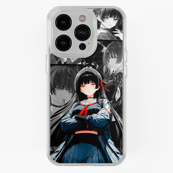 Funda Chisa - D2 (Wuthering Waves)