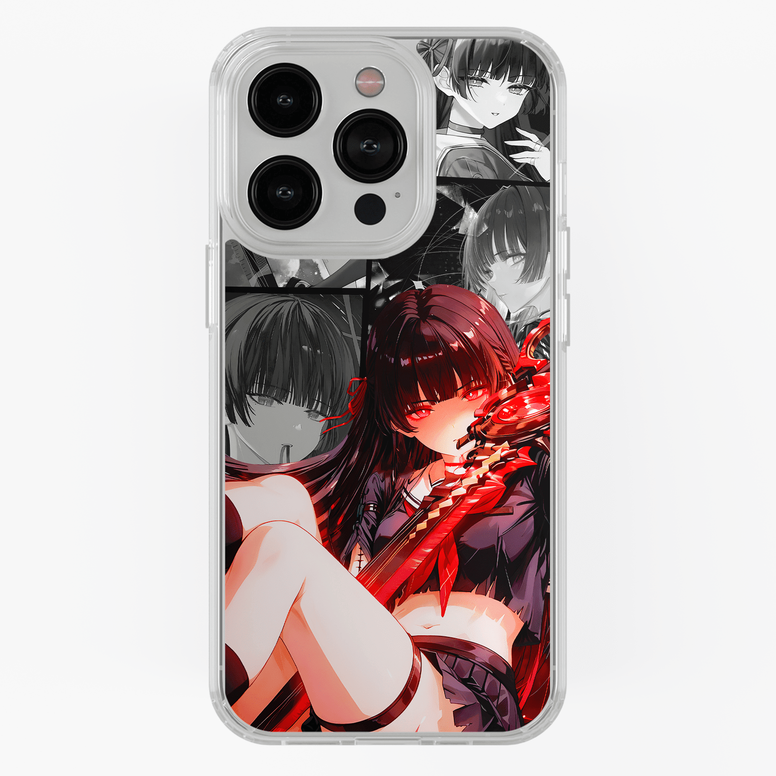 Funda de Chisa para iPhone y Samsung | Kira Cases