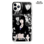 Funda de Chiyuki para iPhone y Samsung | Kira Cases