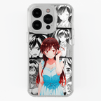 Funda de Chizuru Mizuhara para iPhone y Samsung | Kira Cases