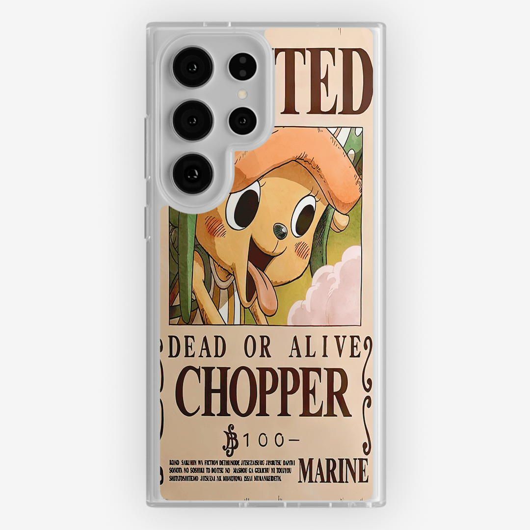 Funda Chopper - Kiracases by Pulso creativo