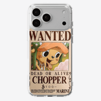 Funda Chopper - Kiracases by Pulso creativo