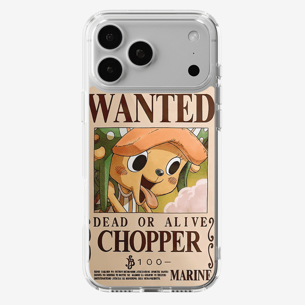 Funda Chopper